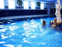 Crown Spa Hotel Scarborough by Compass Hospitality - Pools