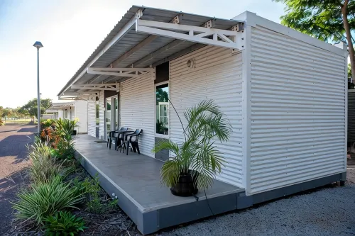 Discovery Parks - Darwin - 4-Star