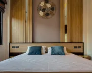 Holiday Villa Harmony With Private Pool - Vila