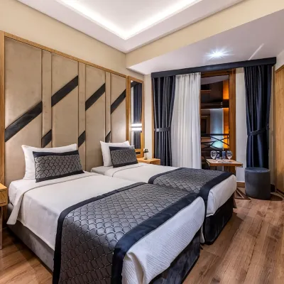 Endican Beyazit Hotel Hotels near Beyazit Tram Station