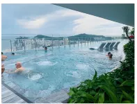 Apartment Vung Tau- Livi Homestay - de playa