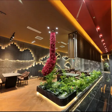 Oriental Lido Business Hotel