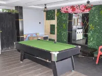 OceanWinds Royal Apartments Hoteles en Calabar