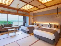 Ooedo Onsen Monogatari Premium Iseshima Hotels in Shima