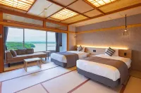 Ooedo Onsen Monogatari Premium Iseshima