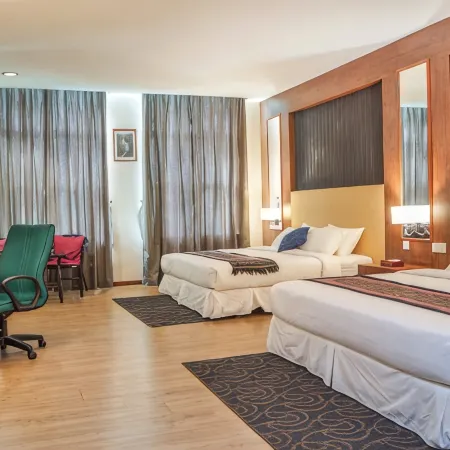 Hotel PEN Mutiara