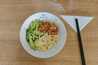 Homeinn Hotel (Benxi Bus Station) - breakfast