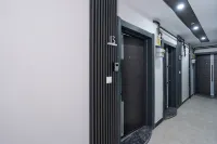 Maxi Homes Bliss Modern 2BR Apartment City Center