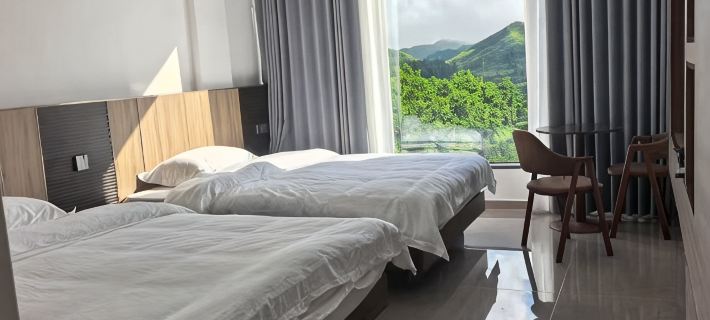 Mengzhiyue Homestay Hotels in Chengbu