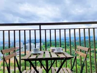 Bangi Tiara Imperial Air-Con  Studio - พร้อมWifi