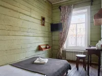 Apartment House Listratova