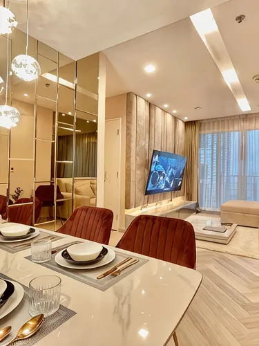 รูปภาพของSupreme Spacious 2BR in Prime Bangkok! Thonglor