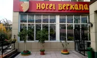 Berkana Hotel - 2 stjerner