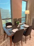 Ferbion Apartments Hotel - 早餐