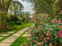 Grand Millennium Al Seef Basra - Hot Springs