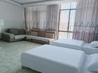 Nanhu Apartment (Mengzi Nanhu Park Lianda Road) - Kitchens