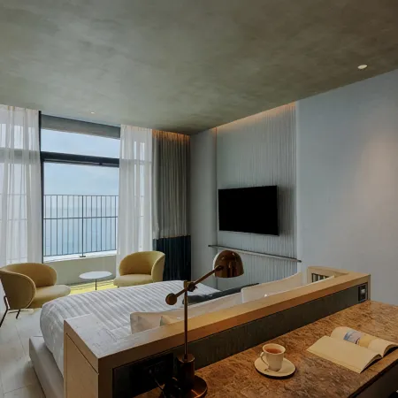 SOL BEACH NAMHAE