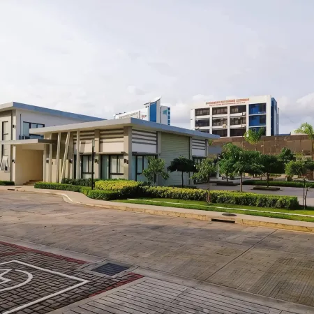 CENTRO SPATIAL DAVAO CONDO