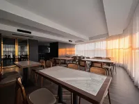 Meihao R Hotel (Qianxi Yangguangcheng) - breakfast