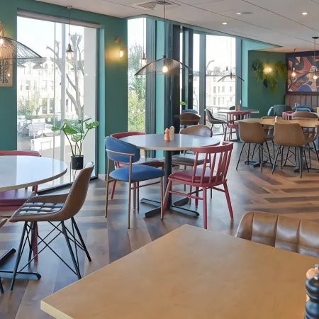 Travelodge Ashford Town Centre