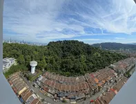 THE MARK CHERAS BY FEEL HOME Hotels in Sri Hartamas
