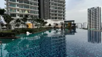 Datum Jelatek Superb Suite KL By LH - Rooftop Pools