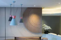 Home Inn · Neo (Xinda Jiayuan Panshi Government Service Center Store)
