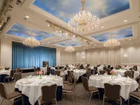 ANA Crowne Plaza MATSUYAMA by IHG Hotels near Diamond Cross