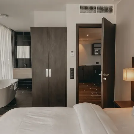 Iip Apartments - Self Check-IN
