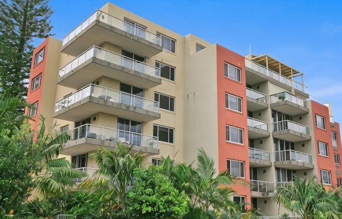 Grandview Apartments