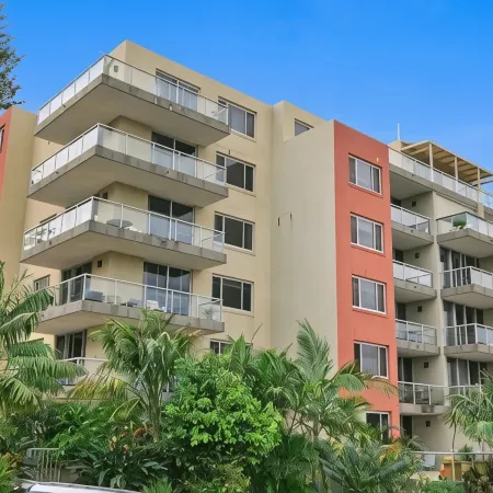 Grandview Apartments