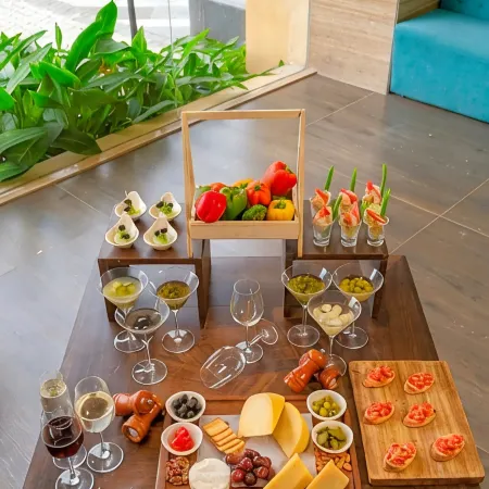 The Fern Lonavala, Series by Marriott