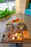 The Fern Lonavala, Series by Marriott - breakfast