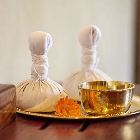 Suryavilas Luxury Resort & Spa