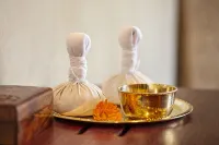 Suryavilas Luxury Resort & Spa - spa