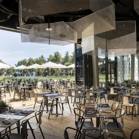 Maistra Select Family Hotel Amarin