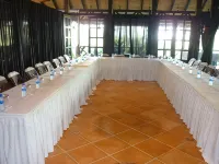 Hideaway Rio Celeste Hotel