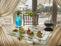 Almar Giardino di Costanza Resort & Spa - parcheggio
