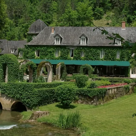 Manoir d'Hautegente