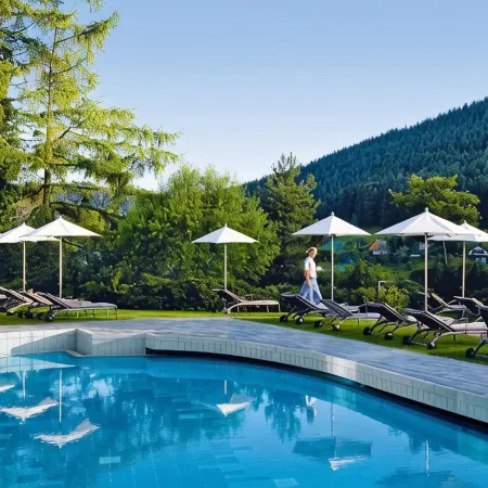 Hotel Traube Tonbach