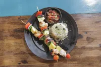 レッド・フロッグ・ビーチ・アイランド・リゾート - 朝食