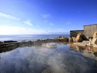 TheMana Village - Hot Springs