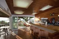 Parador de Ayamonte - bar