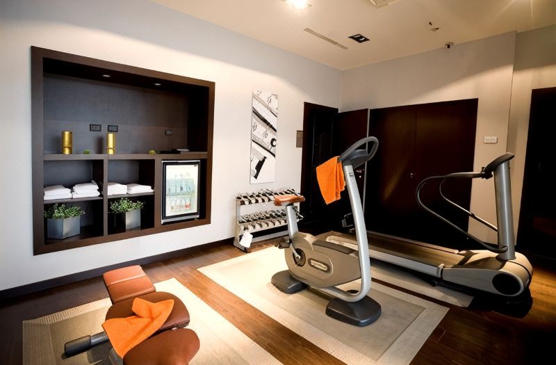Savhotel Fiera Bologna photo 4