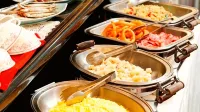 Hotel Route-Inn Towada - breakfast
