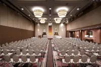 Kobe Portopia Hotel - Business