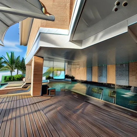 Modala Beach Resort