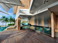 Modala Beach Resort - 5 stjerner