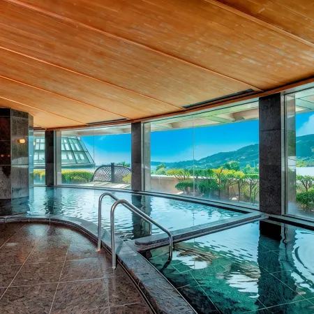 Hilton Odawara Resort & Spa