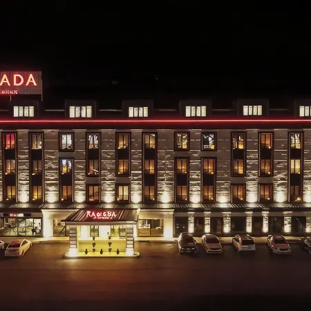 Ramada by Wyndham Erzurum